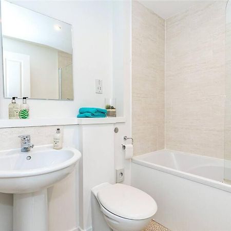Stunning Executive Relocation 2 Bed Apartment Aberdeen Dış mekan fotoğraf