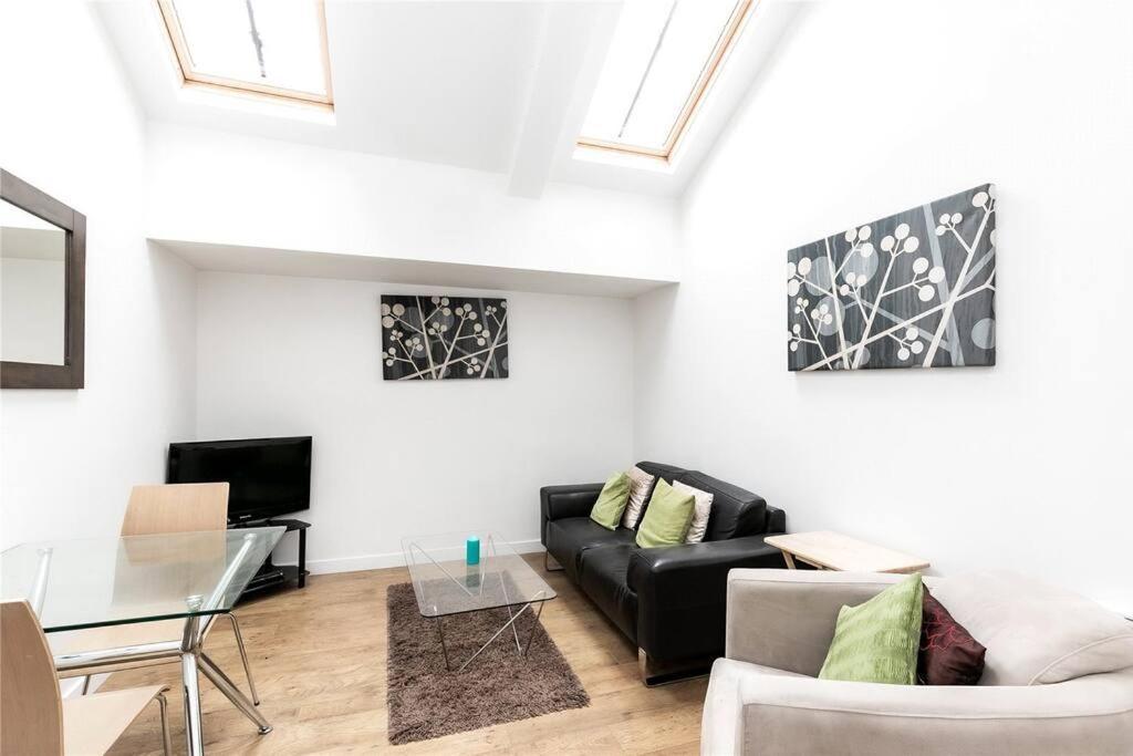 Stunning Executive Relocation 2 Bed Apartment Aberdeen Dış mekan fotoğraf
