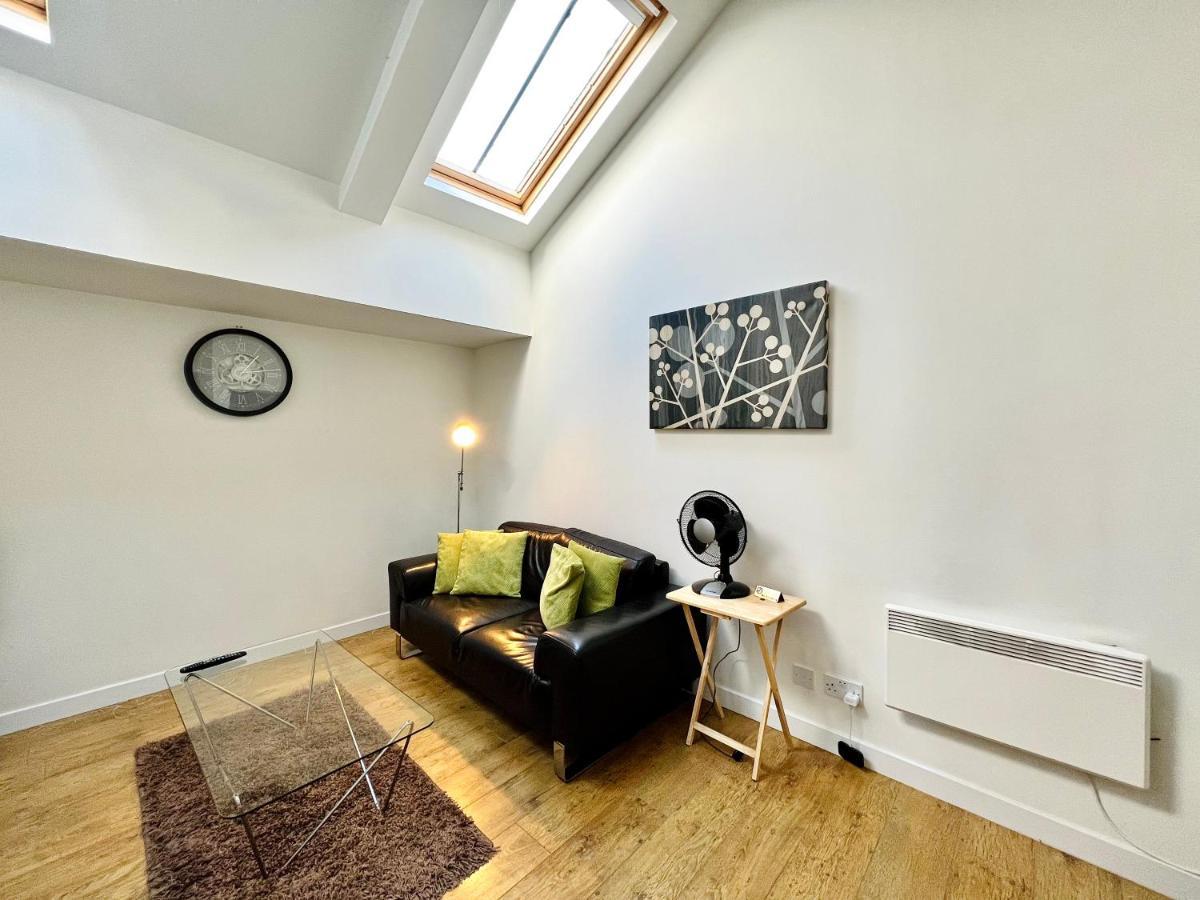 Stunning Executive Relocation 2 Bed Apartment Aberdeen Dış mekan fotoğraf